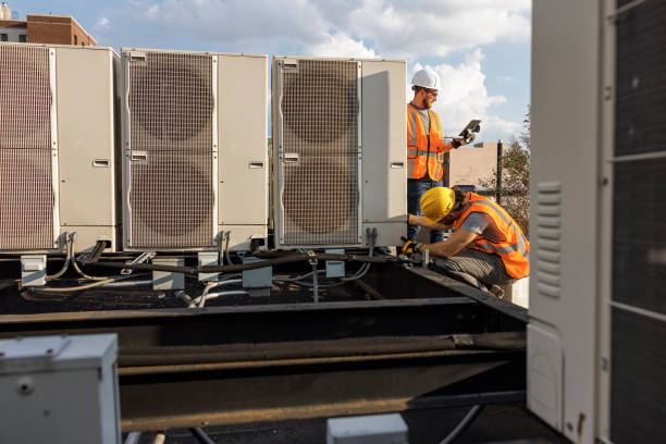 Best HVAC Supply and Distribution in Pymatuning Central, PA