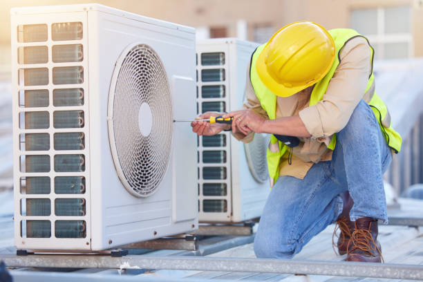 Best HVAC Training and Certification in Pymatuning Central, PA