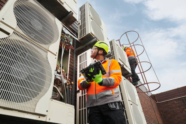 Best Seasonal HVAC Services in Pymatuning Central, PA