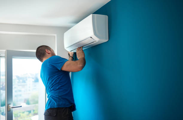 Best HVAC Software and Technology in Pymatuning Central, PA