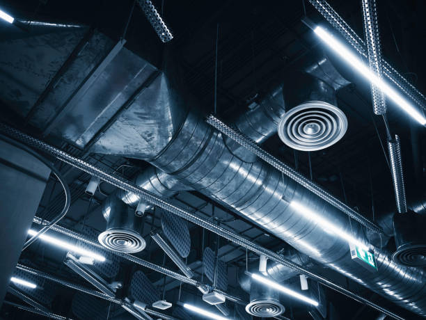 Best Emergency HVAC Services in Pymatuning Central, PA