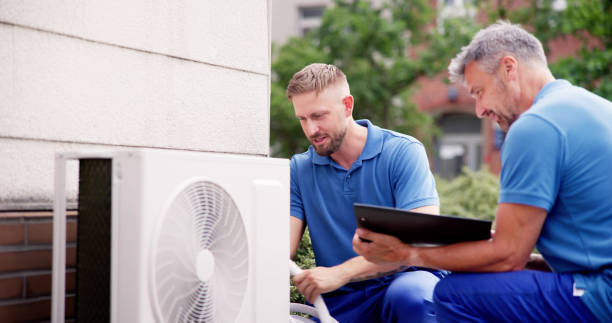 Best HVAC Retrofitting and Upgrading in Pymatuning Central, PA
