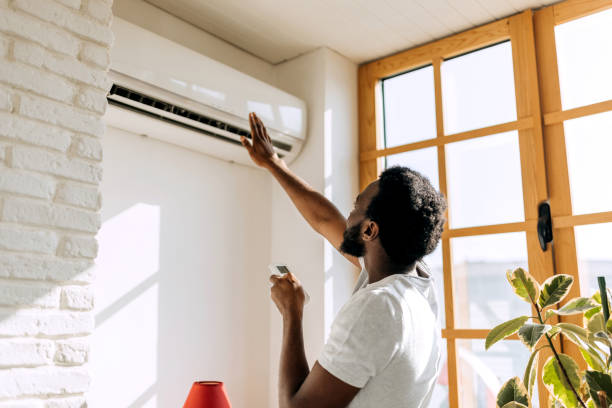 Best Residential HVAC in Pymatuning Central, PA