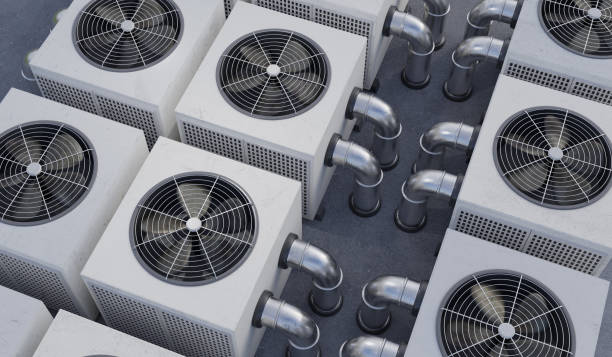 Best Thermostats and Smart Controls in Pymatuning Central, PA