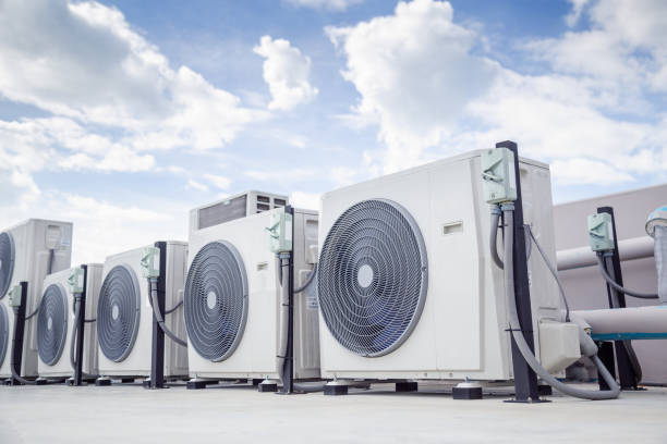  Pymatuning Central, PA HVAC Pros