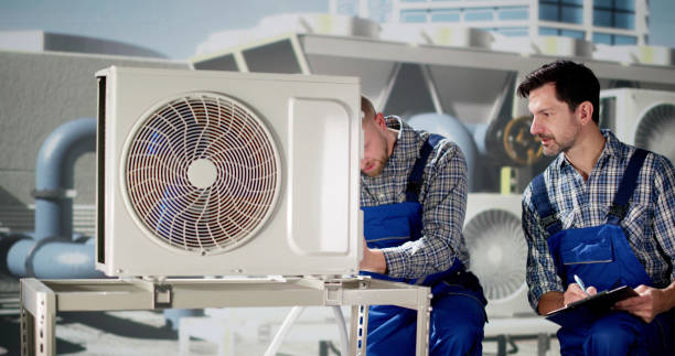 Best Ductless Mini-Split Systems in Pymatuning Central, PA