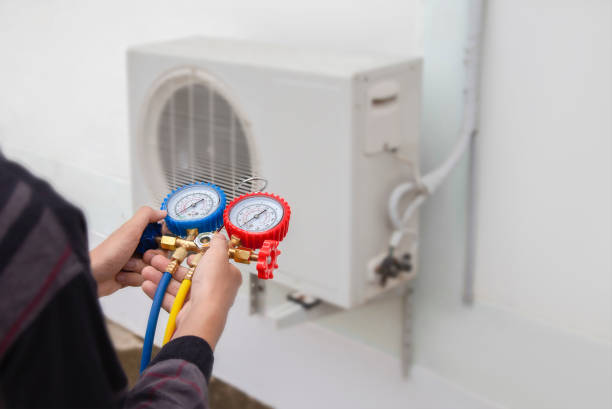 Best Commercial HVAC in Pymatuning Central, PA